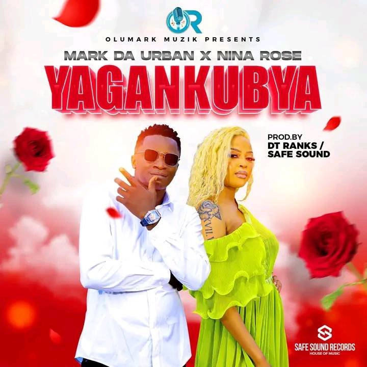 Mark Da Urban ft.Nina Roz,